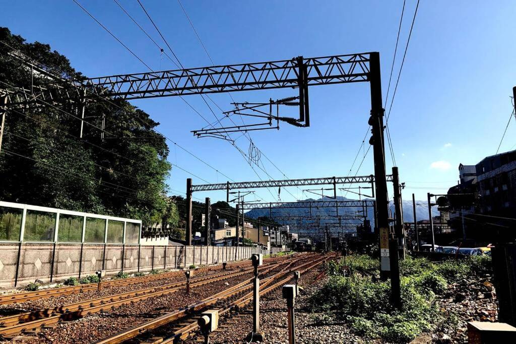 瑞芳老街.緩慢樂活 New Taipei City Exterior photo
